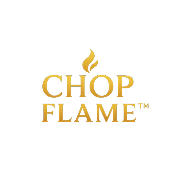 Chop-easy